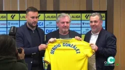 SUBMARINO AMARILLO 09 03 2026 ONDA CADIZ TV