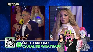 Comenzarán las filmaciones para ‘Es Show La Película’ | Es Show