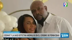 Estudio que evalúa mente del Feminicida | Primera Emisión SIN