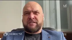 Политический комментатор Андрей Андриевский о перестановках в ЦИКе