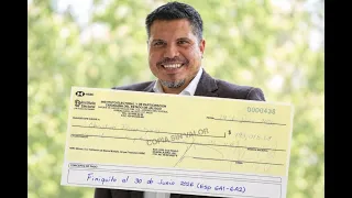 Former IEPC Executive Secretary granted irregular severance payment of nearly 700 thousand pesos