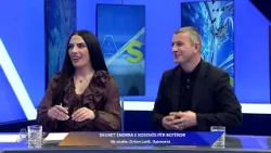 SHUHET ËNDRRA E KOSOVËS PËR BOTËROR 07.04.2026