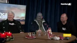 Kiezlife Live & Zur Ritze Curry