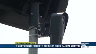 Ord citizen Flock camera concerns