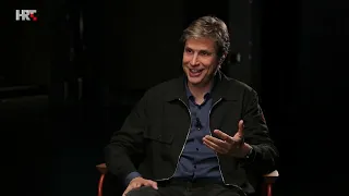 Razgovor s razlogom: Daniel Kehlmann
