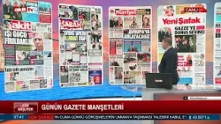 4 Şubat 2026 Gazete manşetleri