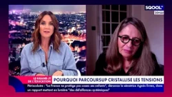 Le Grand JT de l'Éducation (16/10/2026) - Pourquoi Parcoursup cristallise les tensions ?