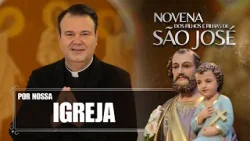 Novena dos Filhos e Filhas de São José - 29/12/25 Novena dos Filhos e Filhas de São José - 29/12/25