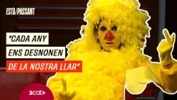 "Conec pollets que han acabat vivint en un paquet de dònuts" | Està passant "Conec pollets que han acabat vivint en un paquet de dònuts" | Està passant