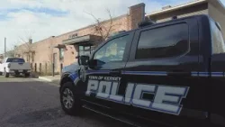 Kersey officer's past raises questions