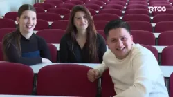 Romska politicka škola - MJESTO ZA NAS