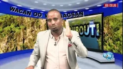 Wacan oo Wanaagsan – Aqoon Guud & Tartan Weydiin iyo Jawaab Wacan oo Wanaagsan – Aqoon Guud & Tartan Weydiin iyo Jawaab