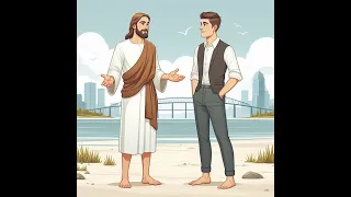 Nuestra Relación con Dios - Pastor Alex Aedo