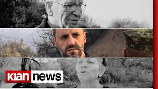 "Jemi përvëluar", banorët e Himarës rrëfejnë orët e vështira në përbalje me flakët