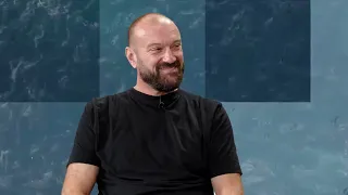 More i Zdravlje  23.08.2026. - Boris Županović