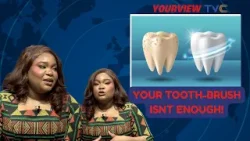 "Your Mouth Is a Gateway To Diseases" - Doctor Raises Alarm Over Poor Oral Care