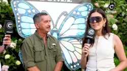 De las Cascadas El Triunfo al Campo de Hortensias Funez 🌸 | Feriado Morazánico 2026