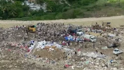 Rafey landfill polluting Cienfuegos communities, residents report