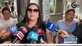 Education Scandal! Teacher reports sexual extortion in exchange for teaching positions