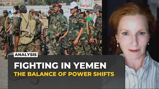 Yemen’s Houthis are shifting the balance of power, analyst says