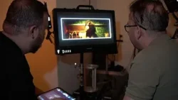 Libye : quand le cinéma défie l'oubli et l'indifférence