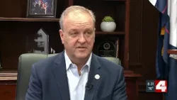 First Alert Forward: Hundreds weigh in on Page’s city-county unification proposal