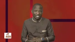 Le Journal en AÏZO - Eden TV – 15 Janvier 2026 par Martin KOUDENOUKPO