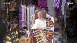 Pope Leo XIV’s surgery “concluded successfully,” confirms the Vatican