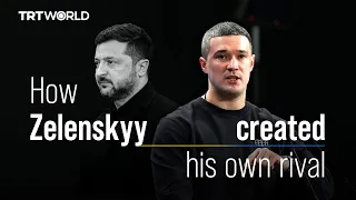 From Volodymyr Zelenskyy ally to rival: Who is Mykhailo Fedorov?