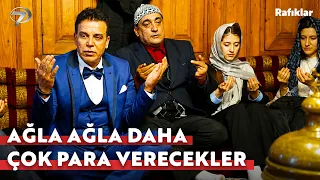 If Hayri Organizes a Mawlid; 😂| The Buddies Episode 1