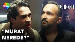 Yusuf, Murat için Korkut’un mekanını bastı! | Delikanlı 1. Bölüm