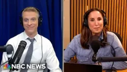 Why President Trump Fired Pam Bondi; Americans Drown in Medical Debt - April 2 | Here's the Scoop