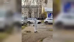 Russia: No threat of plague outbreak