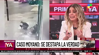 🚨 CASO MOYANO: IMPACTANTE AUDIO AL 911