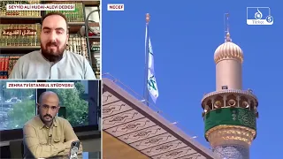 Kılavuz: İmamet ve Velayet Kur’an’da Nasıl Açıklanır?