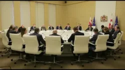 კობახიძე საწვავის კომპანიების წარმომადგენლებს შეხვდა