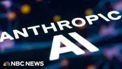Anthropic says newest AI model is too powerful to release to public Anthropic says newest AI model is too powerful to release to public