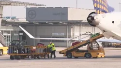 Linz–Frankfurt: Land beschließt Flug-Finanzspritze