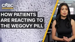 Почему таблетки для похудения от Novo Nordisk стали такими популярными? Почему таблетки для похудения от Novo Nordisk стали такими популярными?