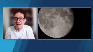La luna piena delle fragole: ecco quando vederla in Liguria