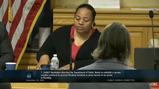 “A step in the right direction”: Milwaukee resident reacts to city’s proposed flood emergency plan