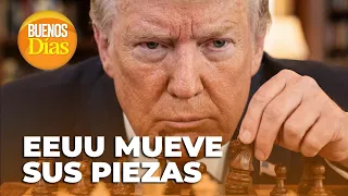 ¿Qué hay detrás de las críticas a Trump por Venezuela? - Gaby Perozo