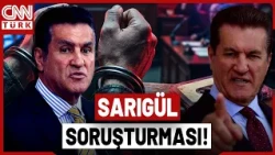 Adım Adım Mustafa Sarıgül Olayı! Neden Şimdi İtiraf Ettiler?