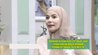 Meisya Siregar Bongkar Kisah Di Balik Lagu-Lagu Bebi Romeo | FYP (29/07/26) Part 2