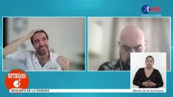 Graiph IA: La Startup chilena que aplica inteligencia Artificial en el sondaje minero (30.12.2025)