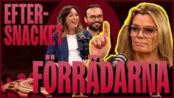 Gry Forsell: Hon var så korkad – allt var ett spel Gry Forsell: Hon var så korkad – allt var ett spel