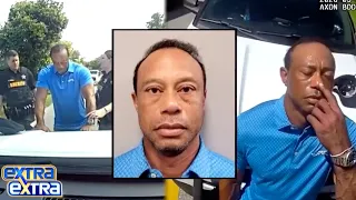 Tiger Woods Takes Plea Deal in DUI Crash, Will Lose License for 5 Years