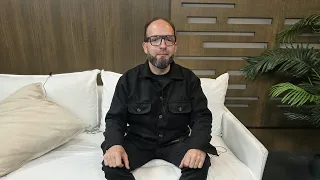 Nicolás Carrillo and his possible candidacy for mayor