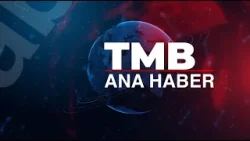 16.01.2026 TMB TV ASLI KAHVECİ İLE ANA HABER