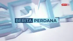 18 FEBRUARI 2026 - BERITA PERDANA PENUH